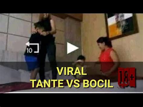 bokep indo tante vs brondong|Tante Kina Minta Berondong Kenyot Nenennya.mp4